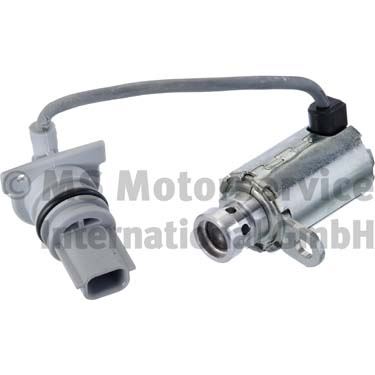 PIERBURG 708681150 Yağ Basinç Valfi Clio Iv 12> Duster 10> Captur 13> Kadjar 15> Megane Iv 15> Qashqai Ii 13> Juke F15 14>19 Micra V 16> 0.9 Tce 1.2 Tce