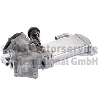 PIERBURG 709720040 Egr Soğutucusu Valfi Vw T5-T6 2.0 Tdi