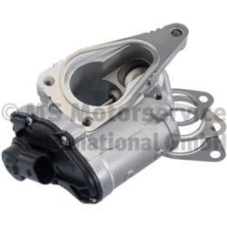 PIERBURG 710334060 Egr Valfi Renault Megane Ii-Scenic Ii-Laguna Ii-Trafic Ii Opel Vivaro Grand Vitara 05> 1.9dci 1.9 Cd Ti 1.9 Ddis