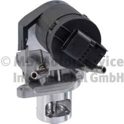 PIERBURG 710334070 Egr Valfi Bmw N47 N57 E87 E90 F10 F20 F30 F01 E84 E83 E70 E71 F25 F26 F15 F16