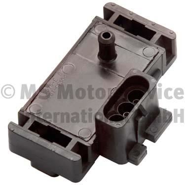 PIERBURG 718222010 Map Basinç Sensörü Opel Astra G-H-Corsa B-C-D-Vectra A-B-Zafira-Meriva-Omega 1.4-1.6 Xel 16v 1.2 N Z-Sz-1.8 Sv 8v Clio 2-Megane I 1.4-2.0-Accent