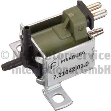 PIERBURG 721042010 Switchover Valve