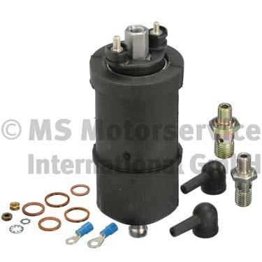 PIERBURG 721565700 Electric Fuel Pump Fiat