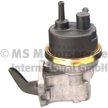 PIERBURG 721758500 Fuel Pump