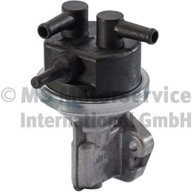PIERBURG 721773500 Benzin Otomatiği Palio 96> 1.4-1.6 Fiat Uno 60