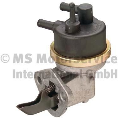PIE-7.21780.50.0 Yakit Pompasi (Renault  R9-R11 1.4)