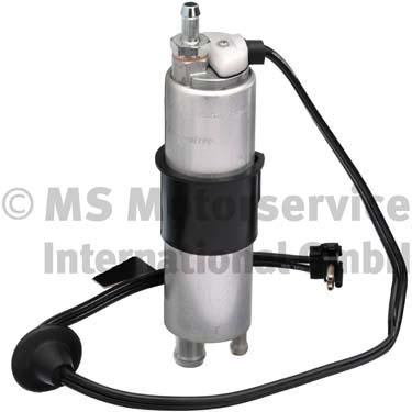 PIERBURG 722020500 Yakit Pompasi Mercedes W202 S202 C208 A208