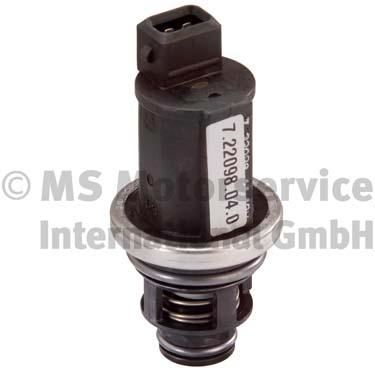 PIERBURG 722098040 Fkm/Fpm Canister Purge Valve Porsche