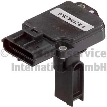 PIERBURG 722184260 Hava Kitle Sensoru Ford Mondeo 00>07 2.0 Tdci 130ps Transit 01>06 2.0 Tdci 125ps