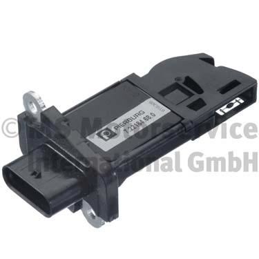 PIERBURG 722184680 Air Mass Sensor Audi
