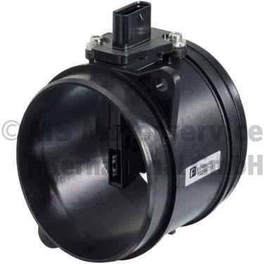 PIERBURG 722184710 Air Mass Sensor Bmw