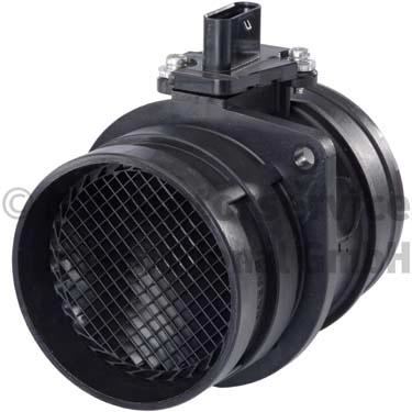 PIERBURG 722184750 Air Mass Sensor Audi