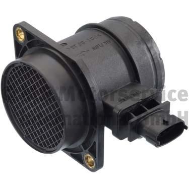 PIERBURG 722184770 Hava Kütle Ölçer Debimetre Fiat Doblo 05> Grande Punto 05>10 Linea 07> Bravo Ii 07>14 Alfa Romeo Mito 09> 147 05>10 1.3jtd 1.9jtd
