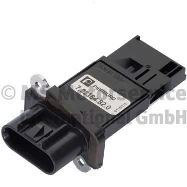 PIERBURG 722184820 Air Mass Sensor Opel