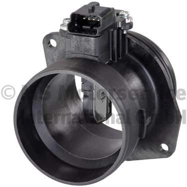 PIERBURG 722184850 Air Mass Sensor Peugeot