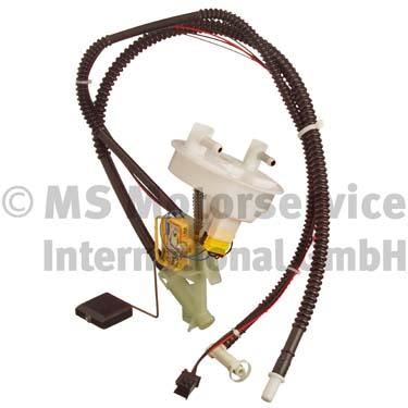 PIERBURG 722466930 Yakit Depo Samandirasi Sol Mercedes W203 Cl203 S203 C209 A209