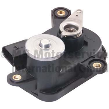 PIERBURG 722644230 Manifold Ayar Motoru Mercedes Om612 Om648 W210 W211 S211 W220