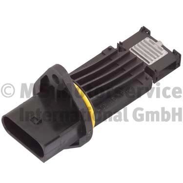 PIERBURG 722684180 Air Mass Sensor Volkswagen
