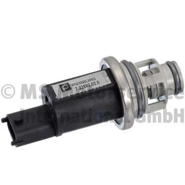 PIERBURG 722892020 Fkm/Fpm Canister Purge Valve Porsche