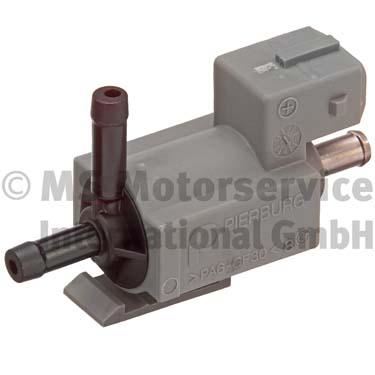 PIERBURG 722908030 Electric Switch Over Valve Porsche