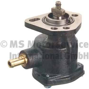 PIERBURG 724806050 Vakum Pompasi Renault Trafic Ii 06> Master Ii 06> Opel Vivaro B 06> Movano A 06> 2.5dci