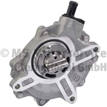 PIERBURG 724807220 Vakum Pompasi N46 N42 Bmw E81 E87 E46 E91 E93 E83 E84