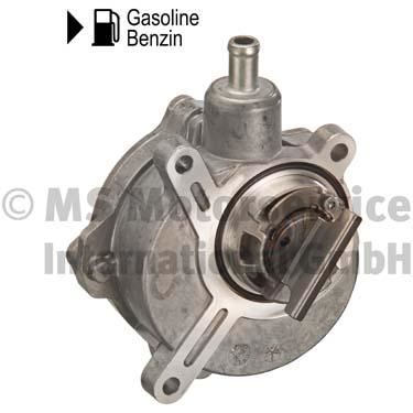 PIERBURG 724807230 Vakum Pompasi Bmw N62 B44 B48 B40 E60 03>09 E63 03>10 E64 04>10 E65 01>08 E53 03>06 E70 06>10