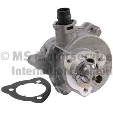 PRG 7.24807.32.0 Vakum Pompasi  E82-E88-E90-E91-E92-E93-E60-E61-F10-F11-E63-E64-F01-F02-X6 E71
