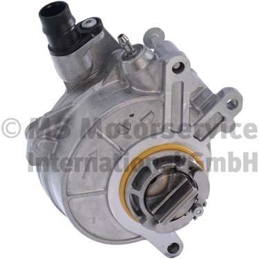 PIERBURG 724807350 Vakum Pompasi N63. S63 Bmw F10 F11 F12 F13 F01 F06 F15 E71 F16