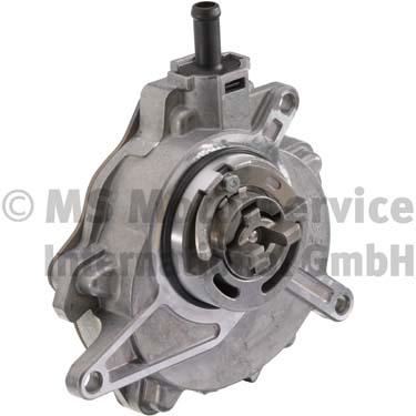 PIERBURG 724807360 Fkm/Fpm Vacuum Pump