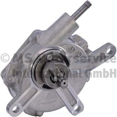 PIERBURG 724807430 Fkm/Fpm Vacuum Pump