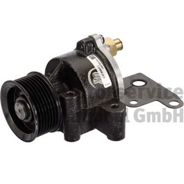 PIERBURG 724808020 Vakum Pompasi Ford Transit 01> 2.4 Tdci