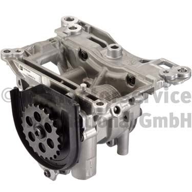 BMW-11417823009 Yag Pompasi Bmw N57n-N57z / F30-F30 Lci-F31-F31 Lci-F34-4f32-F33-F36-F06-F07-F10-F11-F12-F13-F01-F02