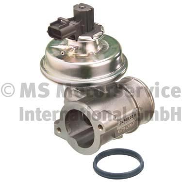 PIERBURG 724809070 Egr Valfi Ford Mondeo Iii Jaguar X-Type I 01> 2.0 Tdci