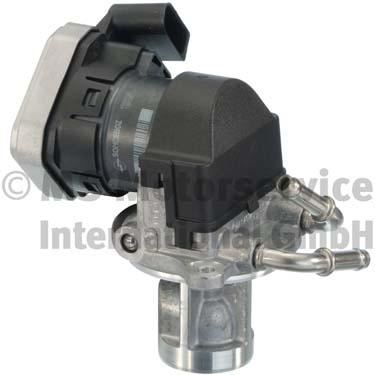 PIERBURG 724809330 Egr Valfi Mercedes Om640 W169 W245