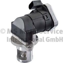 PIERBURG 724809370 Egr Valfi Mercedes Om612 Om646 W203 Cl203 S203 W211 S211 W220 W639