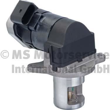 PIERBURG 724809480 Egr Valfi Mercedes Om646 W204 S204 W211 S211