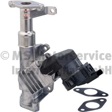 PIERBURG 724809500 Egr Valfi Bmw N43 E81 E82 E87 E88 E90 E91 E92 E93 E60 E61
