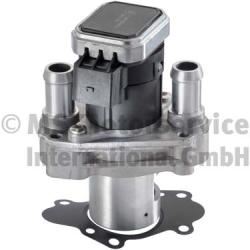 PIERBURG 724809600 Egr Valfi Mercedes Om642 W461 W639 B906
