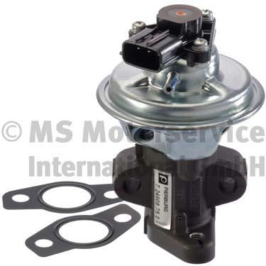 PIERBURG 724809750 Egr Valfi Ford Ranger-Mazda B250 06> 2.5-3.0 Tdi Manuel Şanziman