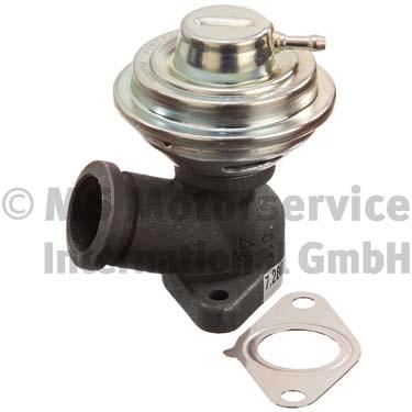 PIERBURG 728069030 Egr Valve Fiat