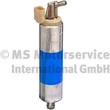 PIERBURG 728126510 Yakit Pompasi Mercedes W220 C215 R230