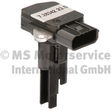 PIERBURG 728342230 Air Mass Sensor