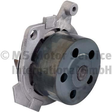 PIERBURG 728764010 Water Pump Fiat