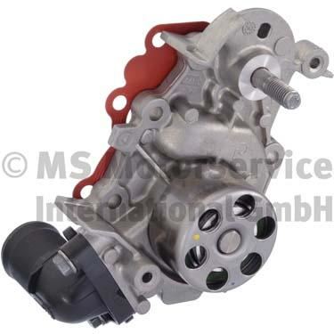 PIERBURG 729585030 Water Pump Renault