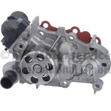 PIERBURG 729591040 Water Pump Renault