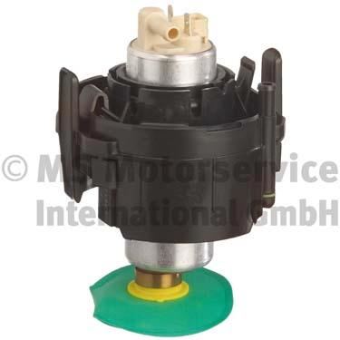 PIERBURG 750095500 Electric Fuel Pump With Bracket Bmw