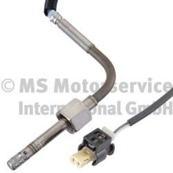 PIERBURG 708369970 Egzoz Sicaklik Sensoru Kat. Oncesi Mercedes W246 W212 C207 W447
