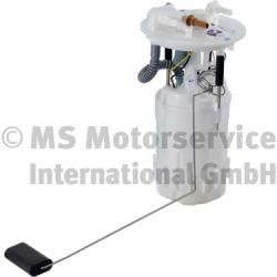 PIERBURG 702552720 Yakit Depo Şamandirasi Master Iii 10> Movano B 12> 2.3 Dci M9t 172020075r