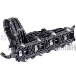 PIERBURG 710131080 Emme Manifoldu Mercedes Om651 W176 W246 W204 W205 C117 C218 W212 X156 X204 W166 W639 W447 B906 Kelebekli